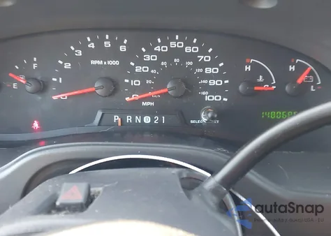 2006 Ford E-350 Super Duty Xl/Xlt from USA, damaged, VIN 1FBSS31L46DB25389